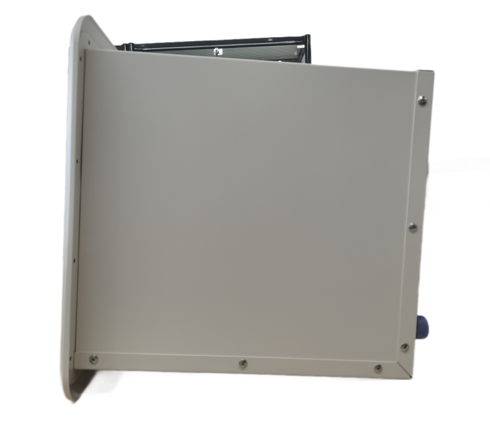 Calentador de agua para vehículos recreativos, calentador de agua instantáneo vertical de temperatura constante, calentador de agua portátil de gas licuado de petróleo