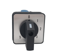 Interruptor de ajuste de control de precisión de múltiples etapas SINOPTS 