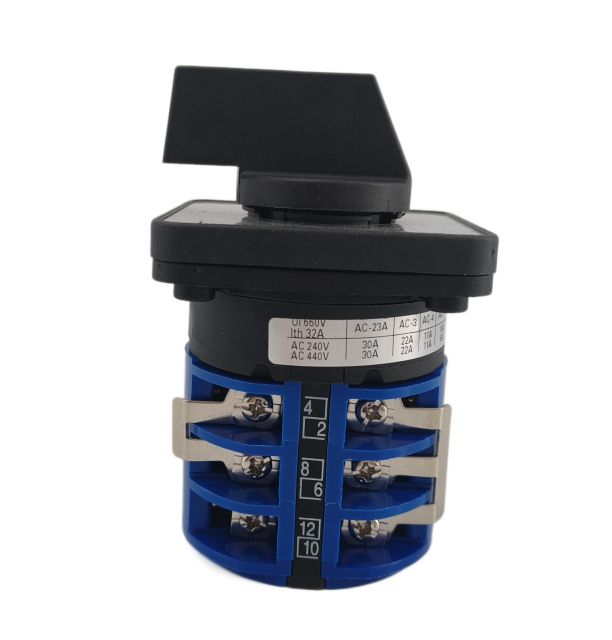 SINOPTS Interruptor de control de engranajes múltiples interruptor combinado universal 