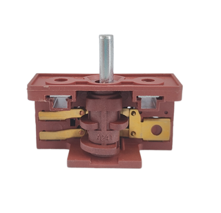 Horno SINOPTS, calentador, enfriador de aire, estufa eléctrica, estufa de rango, interruptor giratorio