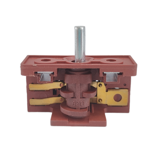 Horno SINOPTS, calentador, enfriador de aire, estufa eléctrica, estufa de rango, interruptor giratorio