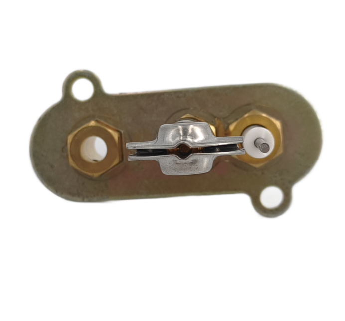 Quemador piloto de piezas de calentadores de gas Sinopts Perfection