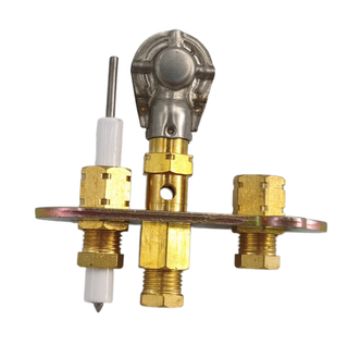 Quemador piloto de piezas de calentadores de gas Sinopts