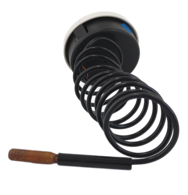 Termómetro de agua Sinopts de 52 mm y 0-120 ℃