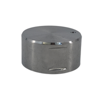 SINOPTS Interruptores giratorios Perilla redonda Estufa de gas Quemador Horno Piezas de cocina Manijas para estufa de gas