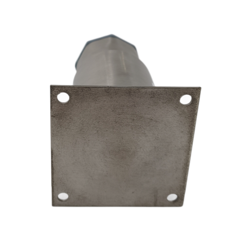 Pies de soporte ajustables de acero inoxidable SINOPTS