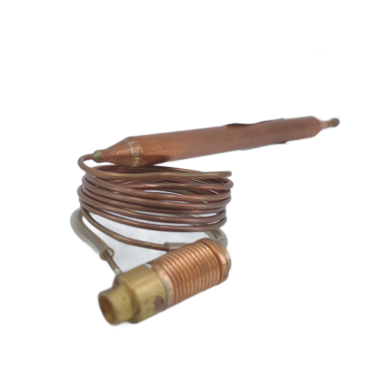 SINOPTS 13-35 ℃, longitud del capilar 850 mm Sensor de temperatura