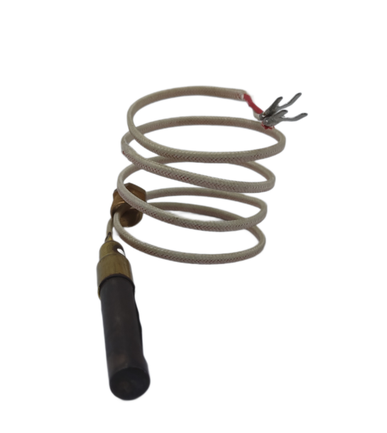 Termopar del sensor de temperatura del termopar SINOPTS para cocina de gas