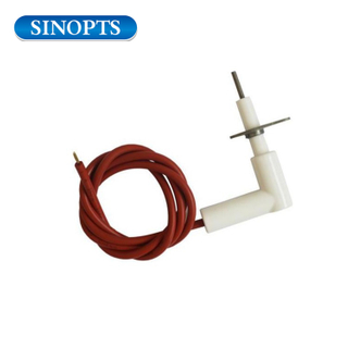 Electrodo de encendido de cerámica de encendido de gas