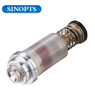 Electroválvula de gas de la válvula magnética de gas de Sinopts