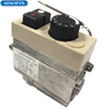 100-340 ℃ Sinopts Válvula de control de gas de combinación multifuncional sin encendedor