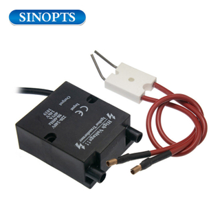 Pulso de encendido de la olla de cocción Iginter para el horno de gas de la estufa de gas