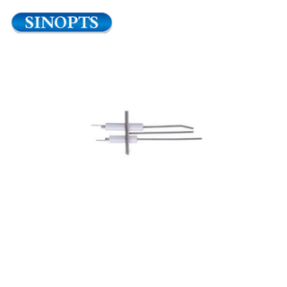 Electrodo del encendido del elemento de superficie