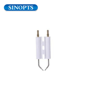 Bujía de electrodo encendedor de cerámica chispa