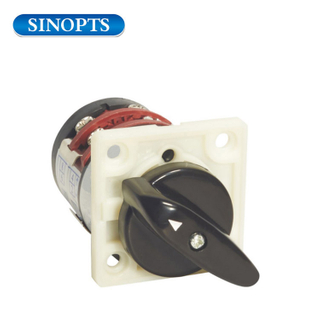 Interruptor de transferencia universal