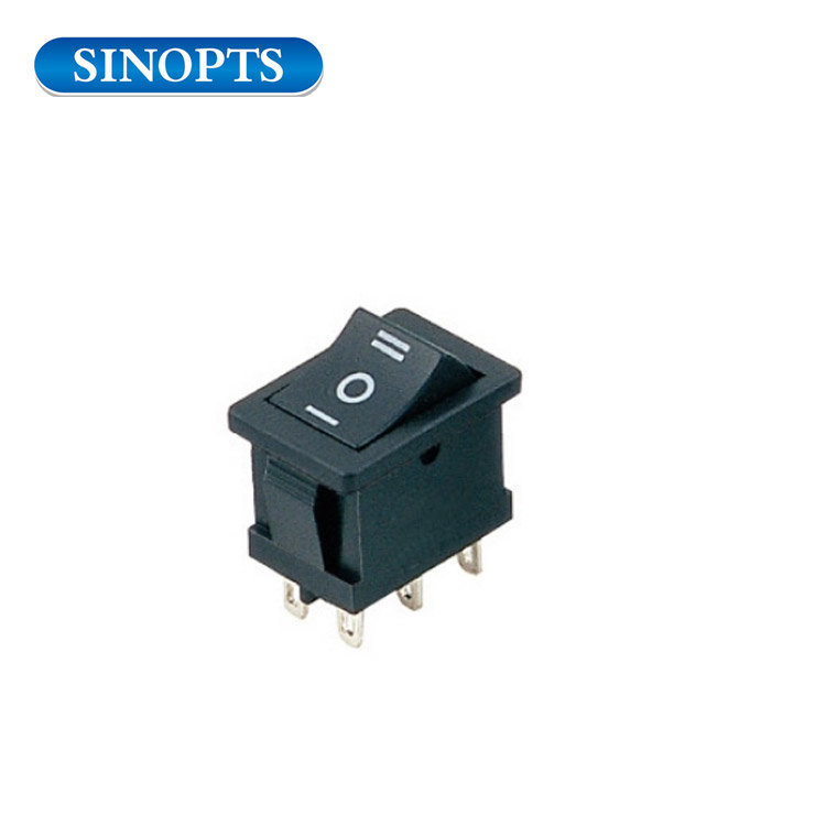 Interruptor basculante 3P Interruptor basculante Interruptor basculante
