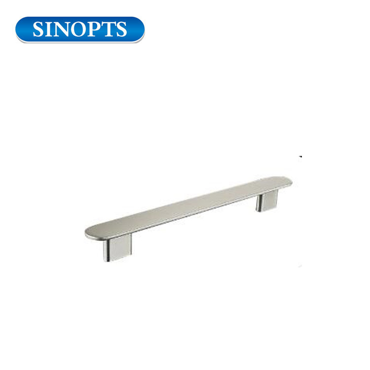 Manija de zinc para gabinete de cocina