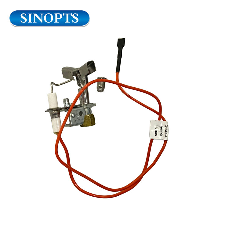 Gaspg chimenea de gas Pilotador Pilator de gases Pilotador de gases de gas