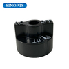 Reemplazo de Robertshaw 700 Combinación 1/2 PSI Gas Valve Pandilla