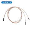 Cable de encendido de estufa de horno de gas
