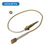 Dispositivo de protección de termopar de 300 mm Accesorios de cocina Termocouple