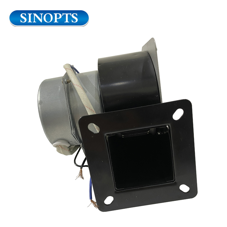 Ventilador de horno de gas ventilador de estufa de gas