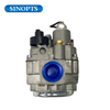 Válvula de control de gas PSI Ng 1/2 Reemplaza Robertshaw 700