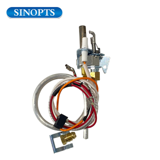 Ng Sensor de agotamiento de oxígeno Calentador de gas ODS quemador piloto
