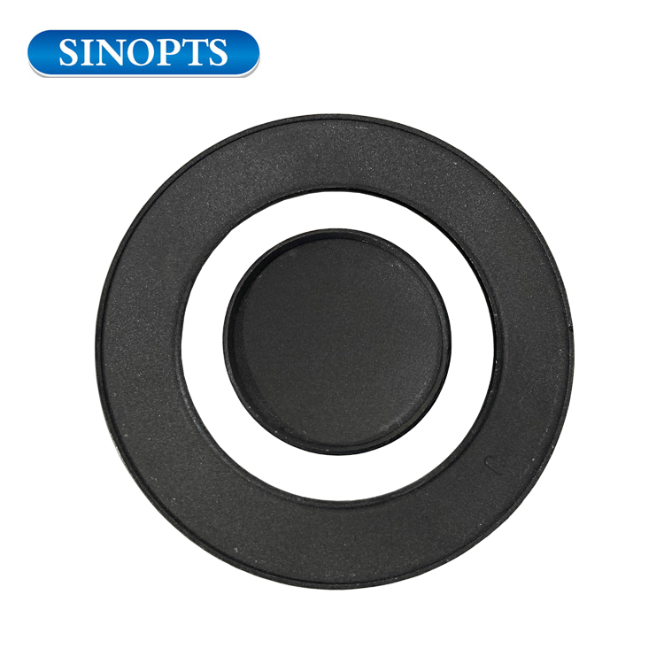  SINOPTS Cubierta de quemador de gas de tamaño mediano para estufa