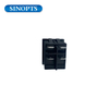 Sinopts rocker switch rojo