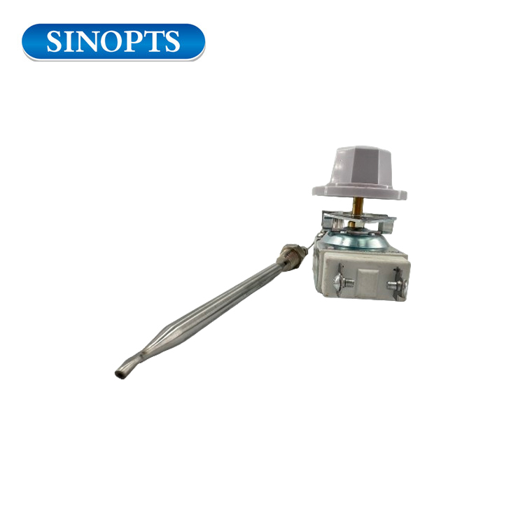 Reemplaza RobertShaw RX-2-24 93-204C/200-400F Termostato Millivolt