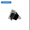 2pins On-Off-Off 10a 250V CA Switch KCD1 Mini Rocker Rocker Switch