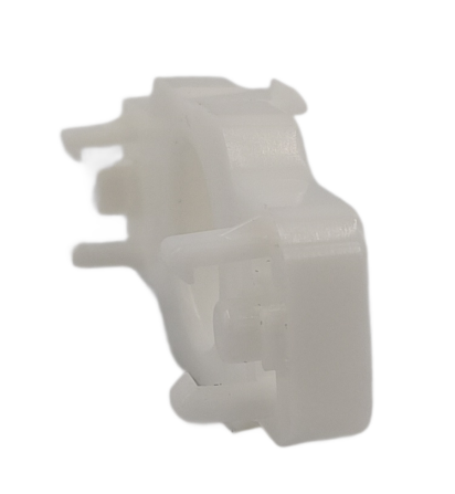 Soporte de plástico SINOPTS que viene con el SNTM-3320