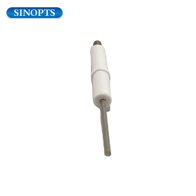 Electrodos de cerámica de bujía