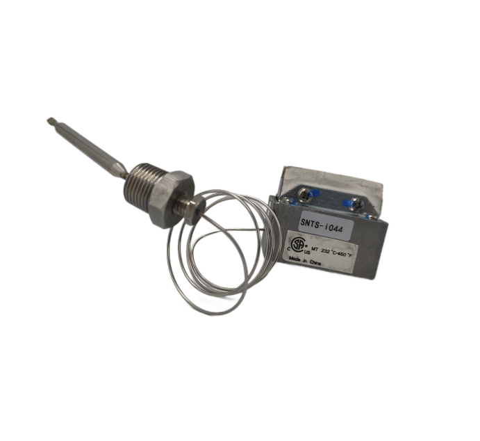 Válvula de control de seguridad del termostato de freidora SINOPTS 450 ℉