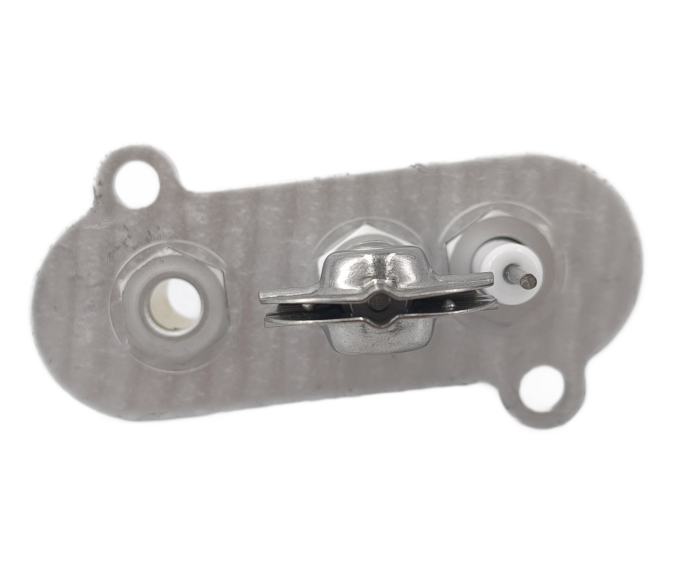 SINOPTS ODS Dispositivo de protección contra llamas por deficiencia de oxígeno Quemador piloto con electrodo