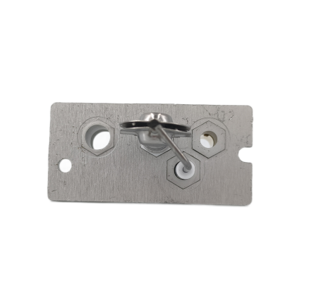 SINOPTS ODS Dispositivo de protección contra llamas por deficiencia de oxígeno Soporte de encendido de llama abierta larga