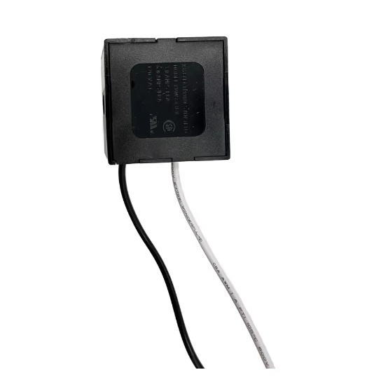 Regulador de velocidad potenciómetro simple