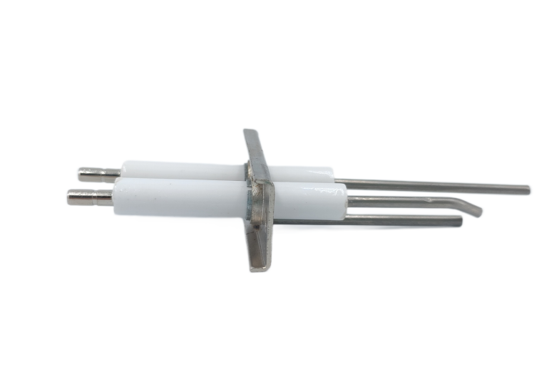 SINOPTS Aguja de encendido de cerámica para horno de gas