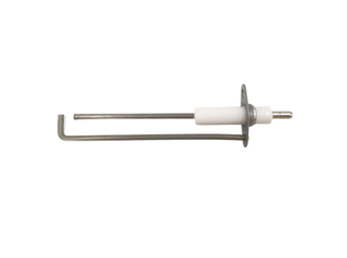 SINOPTS Aguja de encendido del cabezal del quemador de encendido cerámico de doble aguja