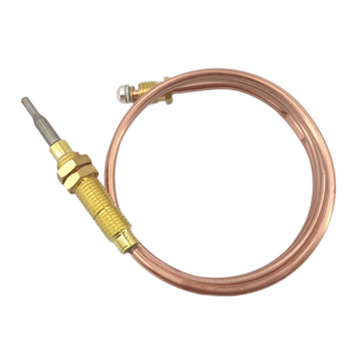 Termopares para accesorios de estufa de gas empotrados SINOPTS 80CM