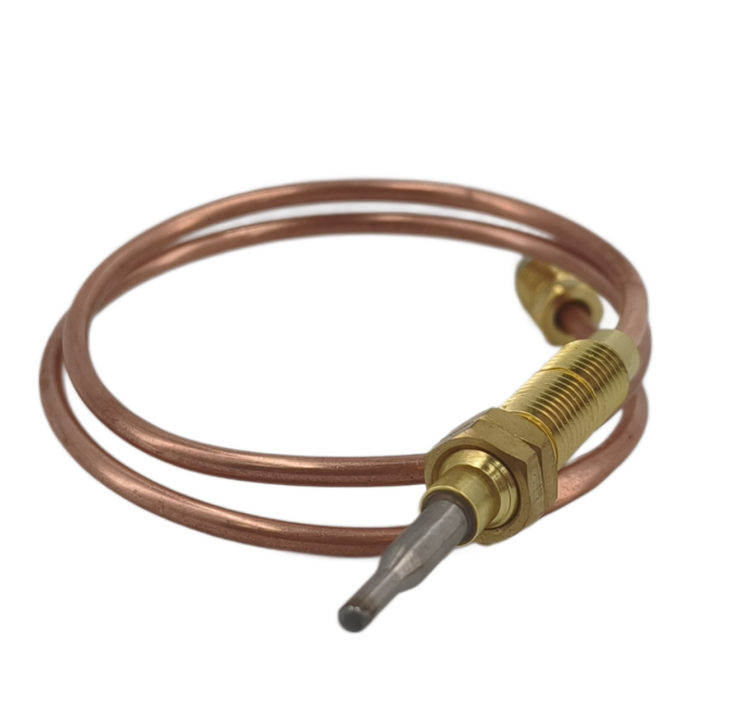 SINOPTS 50CM termopares de accesorios de estufa de gas integrados de alta calidad