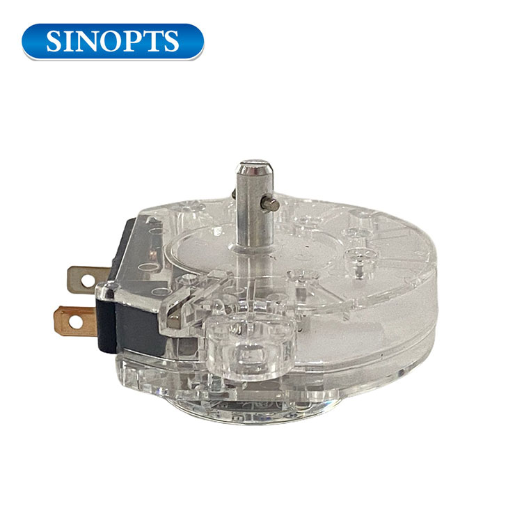 Temporizador de 180 minutos Temporizador lavador