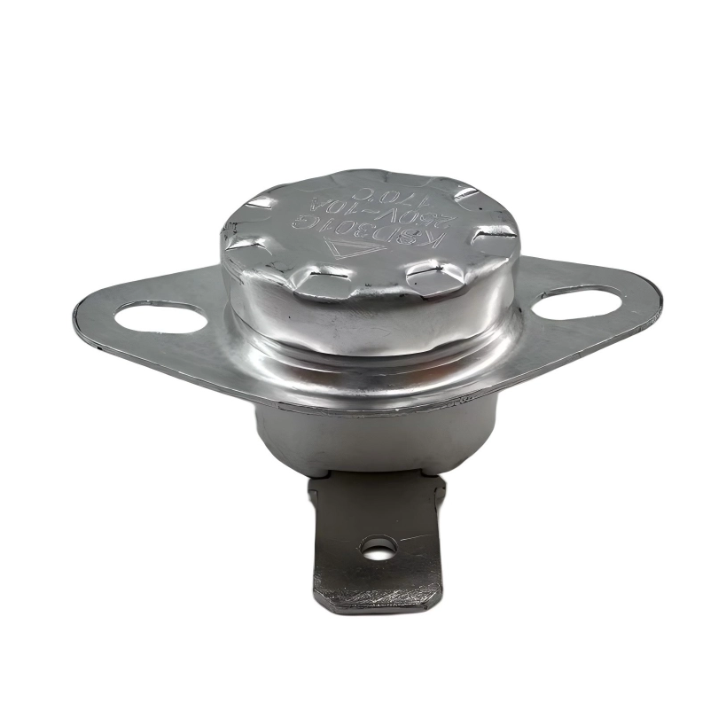 Sinopts 170 ℃ Piezas de la estufa de termostato