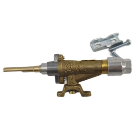 Válvula de protección contra llama de gas SINOPTS