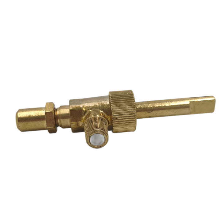 Válvula de control de gas para calentador de estufa de cocina comercial SINOPTS