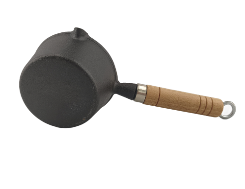 SINOPTS Mini sartén para papillas