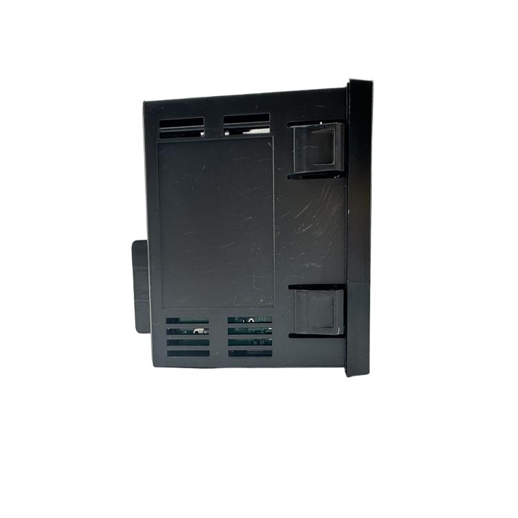 Sinopts Tel96-9001K Controlador de temperatura de visualización digital Negro