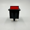 SINOPTS Switch Red Mini Switch Button de alta calidad.