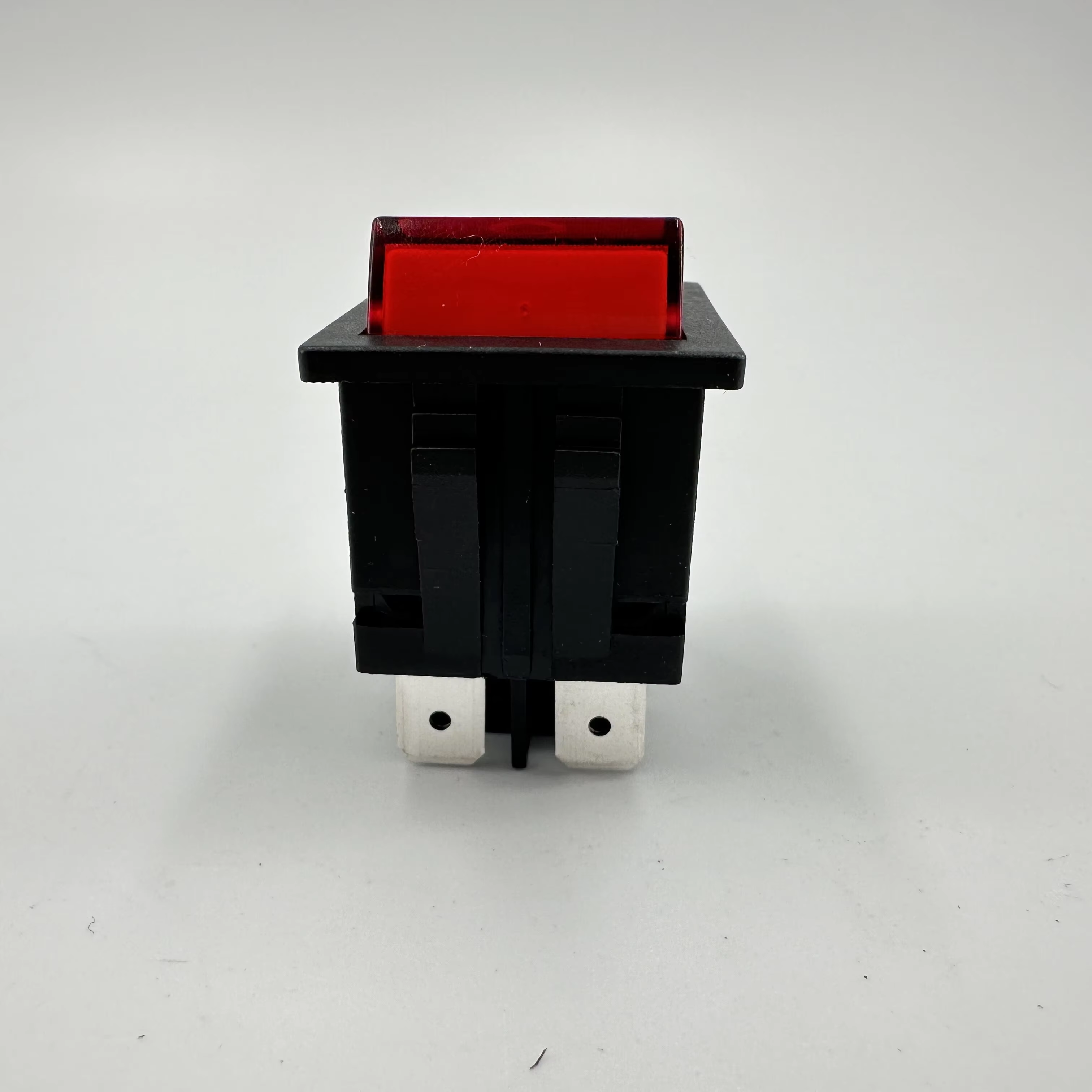 SINOPTS Switch Red Mini Switch Button de alta calidad.